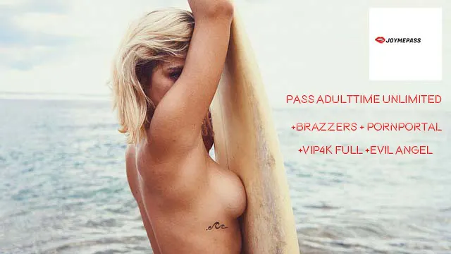 Cuentas premium Brazzers porno gratis extra Adulttime, Pervcity, Bang, Vip4k.