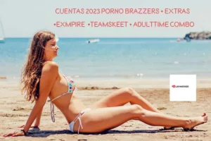 Brazzers cuentas premium XXX porno gratis extra Adulttime, Private, Teamskeet