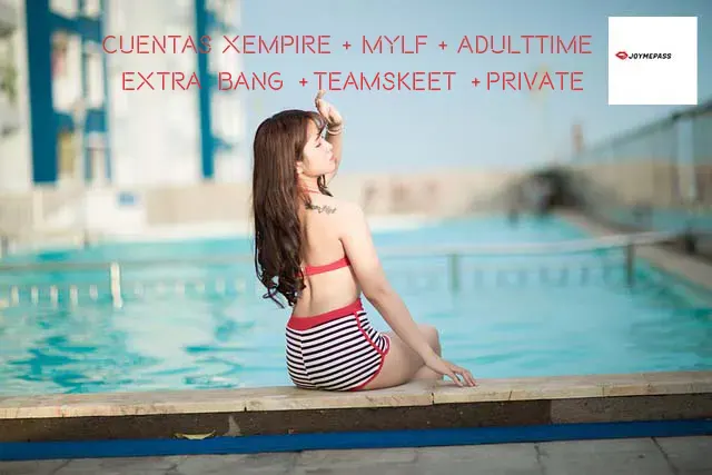 Cuentas premium xxx Xempire porno gratis, extra Mylf, Private, Teamskeet