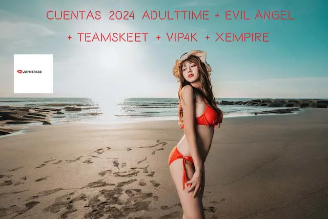 Cuentas Premium XXX Ftvgirls porno gratis extra Adulttime, Evilangel, Vip4k