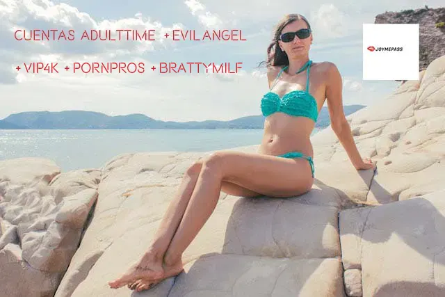 Brattymylf cuentas Premium porno gratis extra EvilAngel, Vip4k, Adulttime