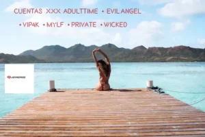 Sexmex Cuentas Premium porno gratis extra Adulttime, Vip4k, EvilAngel, Adultempire