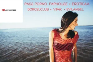 EroticaX cuentas porno Premium gratis extra Dorcelclub, EvilAngel, Vip4k, Faphouse