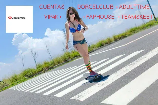 EvilAngel cuentas porno Premium gratis extra Dorcelclub, Adulttime, Vip4k, Faphouse