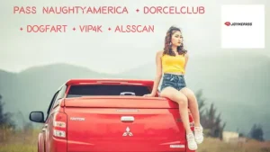 Cuentas Naughtyamerica porno Premium gratis extra Dogfart, Adulttime, Vip4k, Dorcelclub