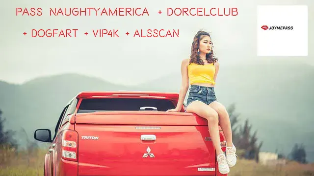 Cuentas Naughtyamerica porno Premium gratis extra Dogfart, Adulttime, Vip4k, Dorcelclub
