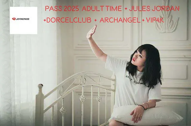JulesJordan pass porno Premium gratis extra Adulttime, Dorcelclub, Naughtyamerica, Vip4k