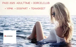 Adulttime Pass Premium porno gratis extra Dorcelclub, Naughtyamerica, Dogfart, Vip4k