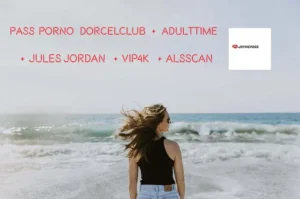 Cuentas Dorcelclub porno Premium gratis extra Adulttime, Naughtyamerica, Vip4k, JulesJordan