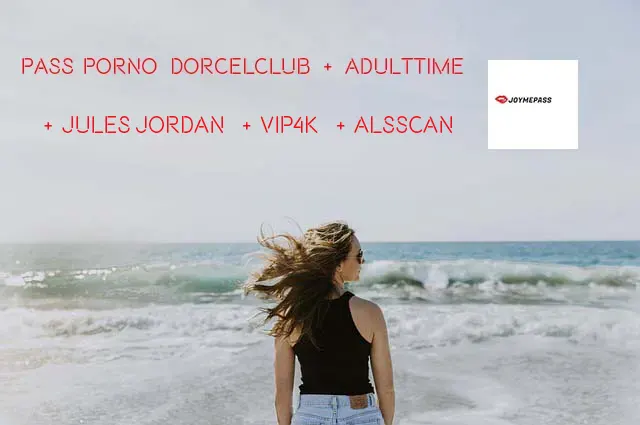Cuentas Dorcelclub porno Premium gratis extra Adulttime, Naughtyamerica, Vip4k, JulesJordan