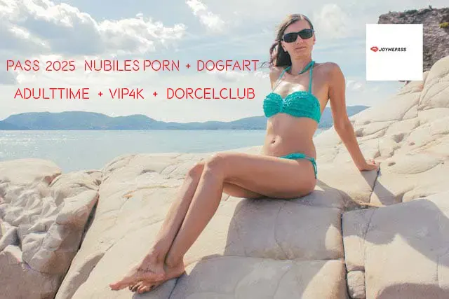 Cuentas Dogfart Premium porno gratis extra Dorcelclub, Nubilesporn, Adulttime, Vip4k