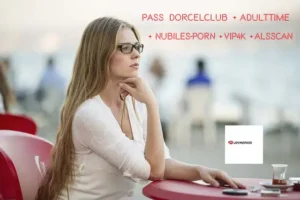 Cuentas porno Premium Adulttime gratis extra Dorcelclub, Nubiles-porn, JulesJordan, Vip4k