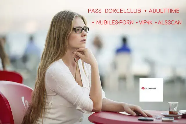 Cuentas porno Premium Adulttime gratis extra Dorcelclub, Nubiles-porn, JulesJordan, Vip4k