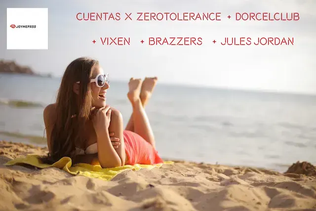 Zerotolerancefilms cuentas Premium porno gratis extra Vixen, Brazzers, Bangbros