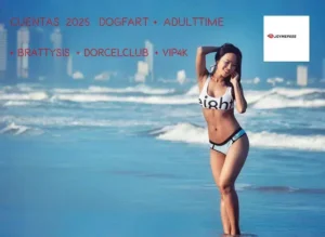 Vip4k Premium cuentas porno gratis extra Brattysis, Dogfart, Dorcelclub, Adulttime