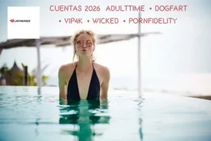 Dogfartnetwork cuentas Premium porno gratis extra Dorcelclub, Adulttime, Pornpros