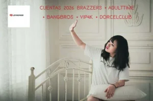 Brazzers pass porno Premium gratis extra Bangbros, Sexselector, Adulttime, Vip4k