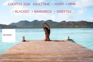 Blacked cuentas Premium porno gratis extra Vixen, Dorcelclub, Inserted, Vip4k