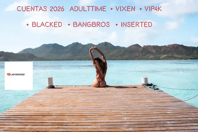 Blacked cuentas Premium porno gratis extra Vixen, Dorcelclub, Inserted, Vip4k
