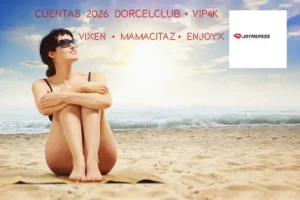 Mamacitaz cuentas porno Premium gratis extra Vip4k, Dorcelclub, Vixen, Naughtyamerica