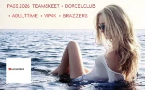 Amateureuro cuentas Premium porno gratis extra Dorcelclub, Adulttime, Vip4k, Teamskeet