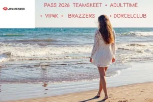 Pass porno Premium Brazzers gratis extra Dorcelclub, Adulttime, Vip4k, Teamskeet