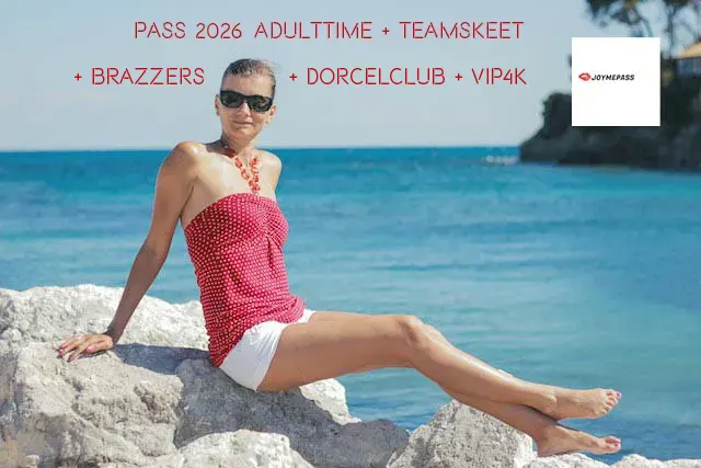 Sexselector cuentas porno Premium gratis extra Dorcelclub, Adulttime, Bangbros, Brazzers